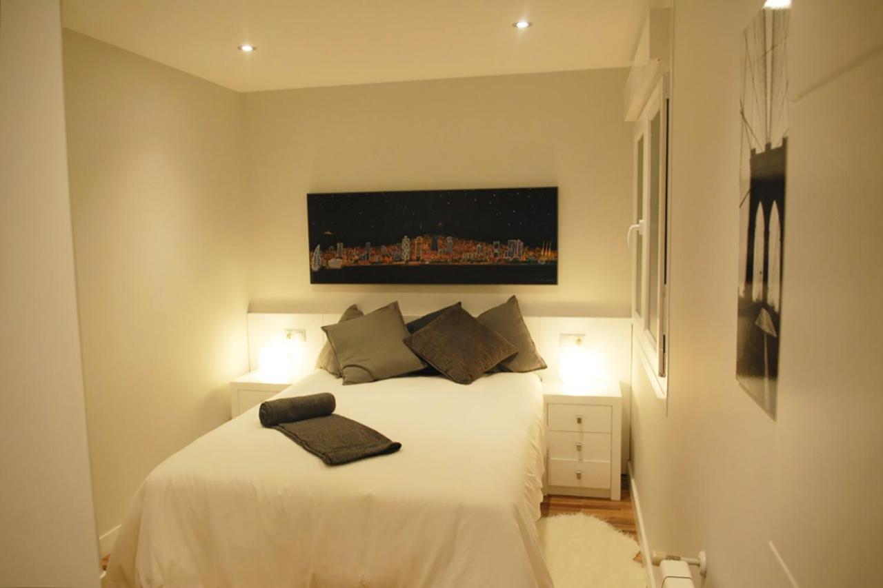 Silver Apartamento Santiago de Compostela